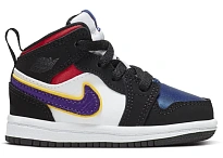 Фото № 1 с приближением к товару «‎Jordan 1 Mid SE»