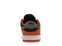 Фото № 4 с приближением к товару «‎Nike Dunk Low»