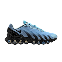 Фото № 1 с приближением к товару «‎Nike Women's Air Max DN8 Cobalt Tint (HF5509-400)»