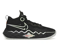 Фото № 1 с приближением к товару «‎Nike Air Zoom GT Run Black Green Ghost»