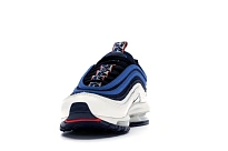 Фото № 3 с приближением к товару «‎Nike Air Max 97 Pull Tab Obsidian White»