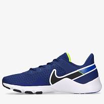 Фото № 2 с приближением к товару «‎Nike Legend Essential 2 Blue»