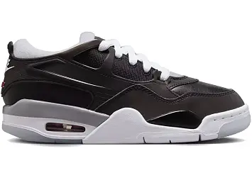 Jordan 4 RM