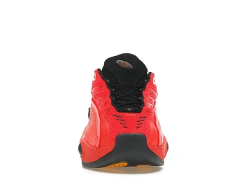 Nike NOCTA Glide Drake Bright Crimson - 2