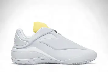 Converse Shai 001 Ghosted Dream Yellow - 2
