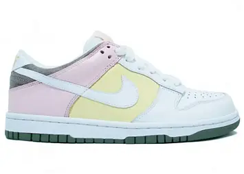 Nike Dunk Low