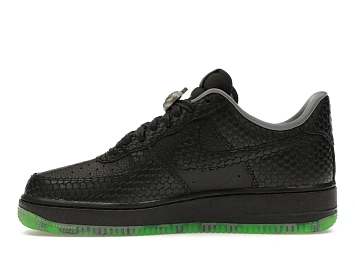Nike Air Force 1 Low PRM Halloween (2023) - 3