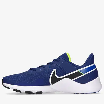 Nike Legend Essential 2 Blue (CQ9356-400) - 2