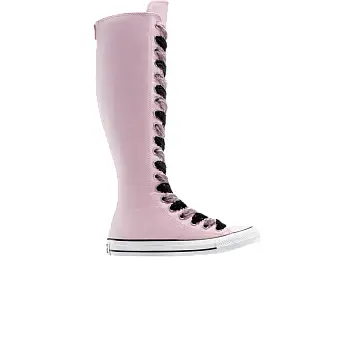 Converse Women's Chuck Taylor All Star XX High Double Lace - 1