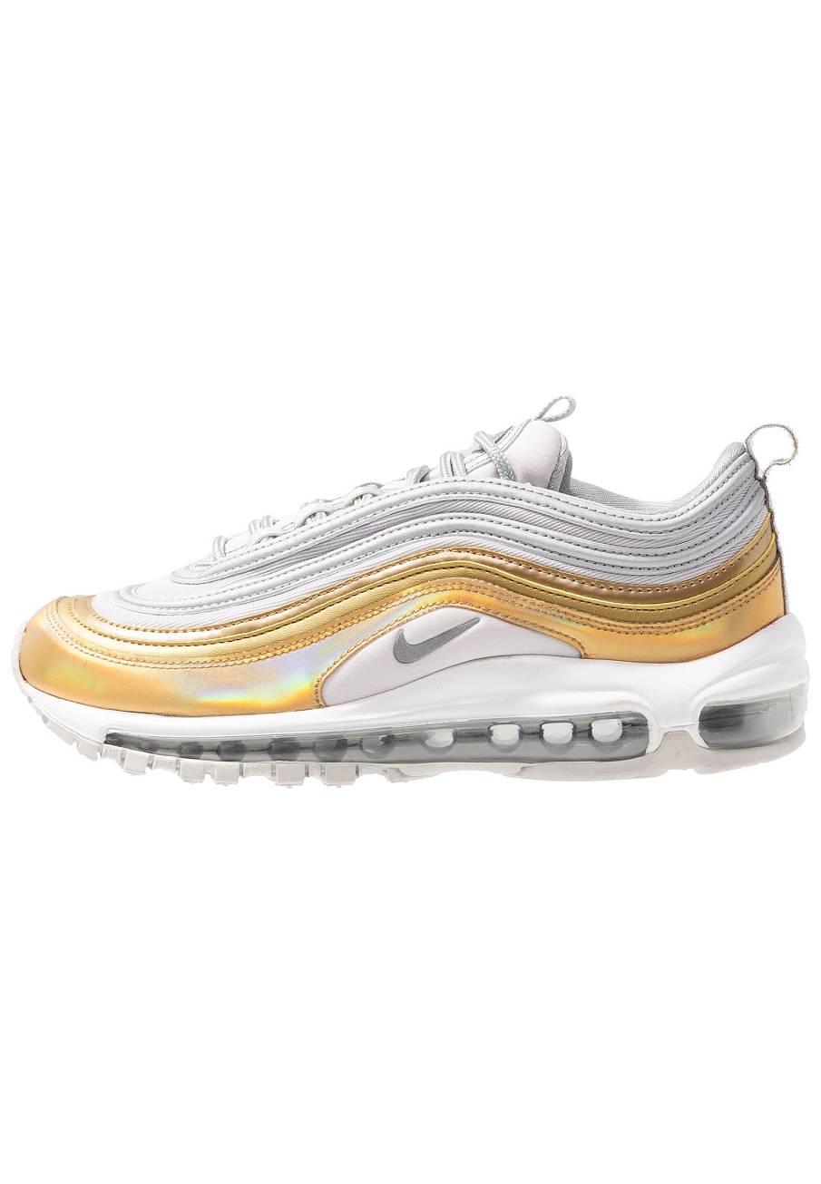 Фото № 2 с приближением к товару «‎Nike Air Max 97 SE »