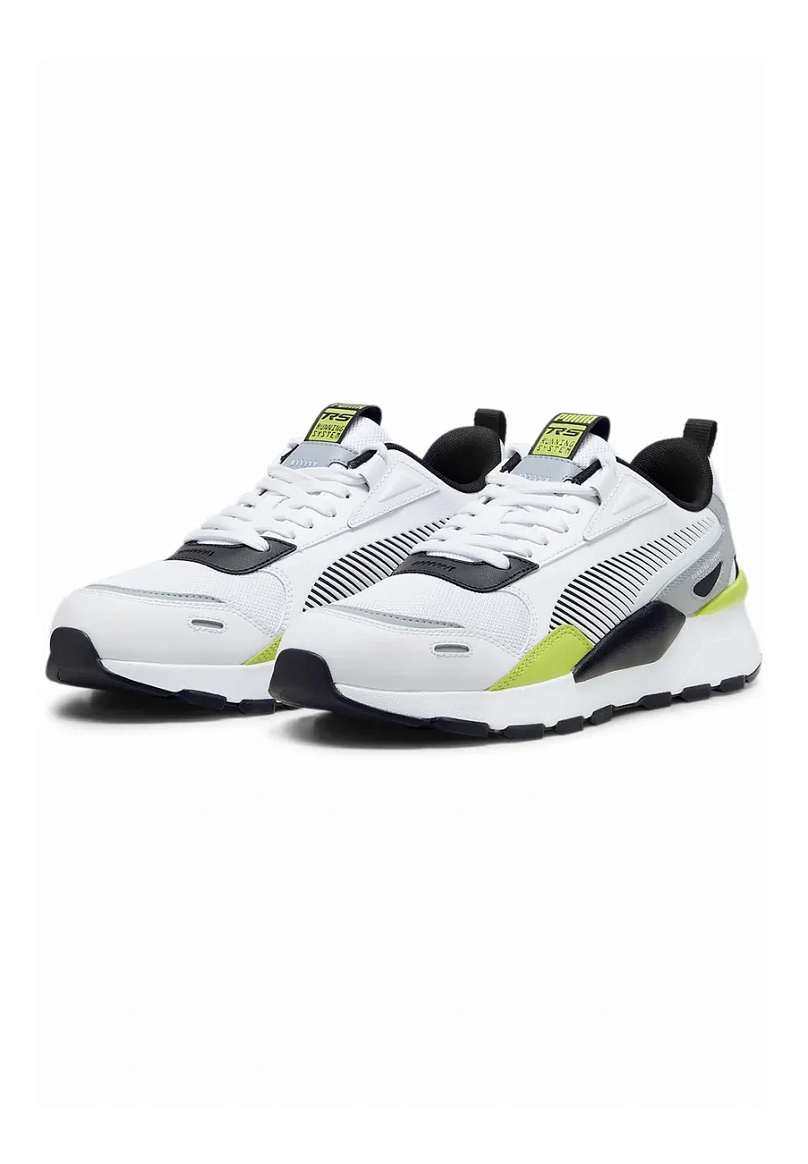 Фото № 4 с приближением к товару «‎Кроссовки Puma sppu111a1du-a11-n»