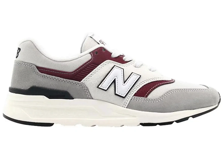 Фото № 1 с приближением к товару «‎New Balance 997H»