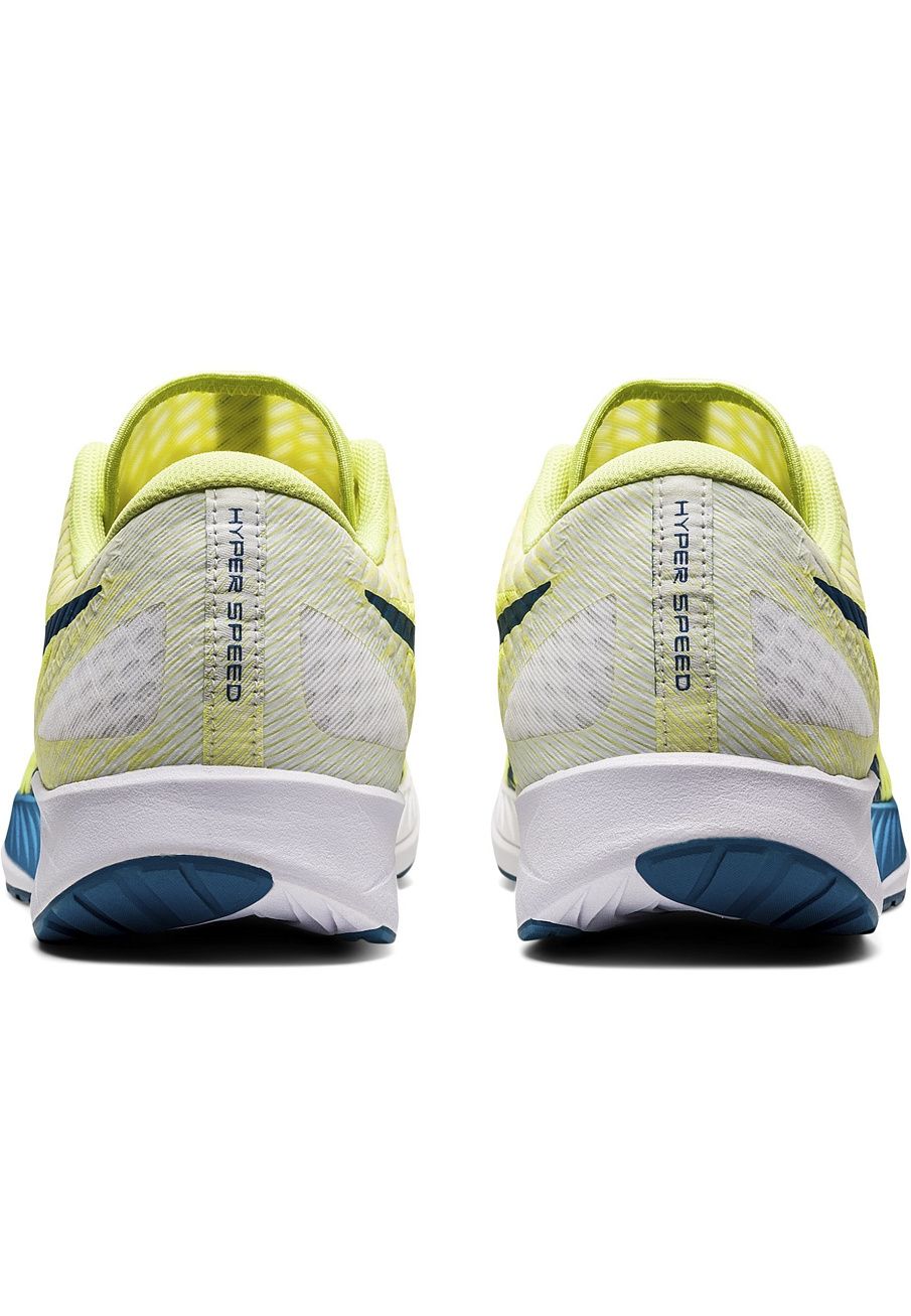 Фото № 3 с приближением к товару «‎Asics Hyper Speed »