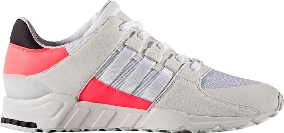 Фото № 1 с приближением к товару «‎adidas EQT Support RF White Turbo»