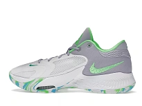 Фото № 6 с приближением к товару «‎Nike Zoom Freak 4 The Decision»