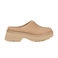 Фото № 1 с приближением к товару «‎UGG Women's New Heights Clog Sand»
