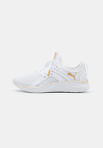 Фото № 1 с приближением к товару «‎Puma Softride Sophia Shimmer»