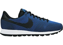 Фото № 1 с приближением к товару «‎Nike Air Pegasus 83 Jacquard Racer Blue »