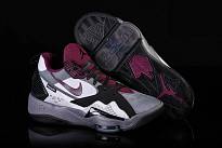 Фото № 3 с приближением к товару «‎Nike Air Jordan Zoom 92 Psg Bordeaux»