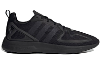 Фото № 2 с приближением к товару «‎adidas originals ZX 2K Flux FV9973»