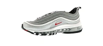 Фото № 2 с приближением к товару «‎Nike Air Max 97 Silver Bullet (2016/2017) »
