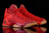 Фото № 3 с приближением к товару «‎Nike Air Jordan Melo M12 ‘big Apple’ »