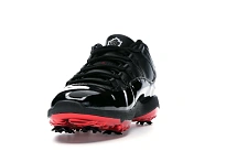 Фото № 2 с приближением к товару «‎Jordan 11 Retro Low Golf Safari Bred»