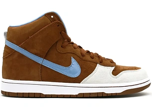 Nike SB Dunk High Skate Mental