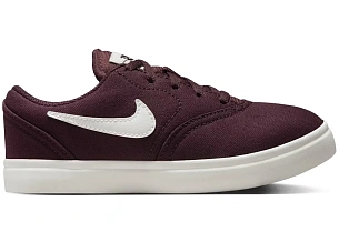 Nike SB Check Canvas