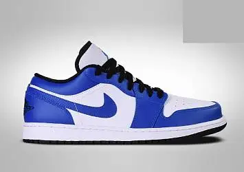 Nike Air Jordan 1 Retro Game Royal  - 1