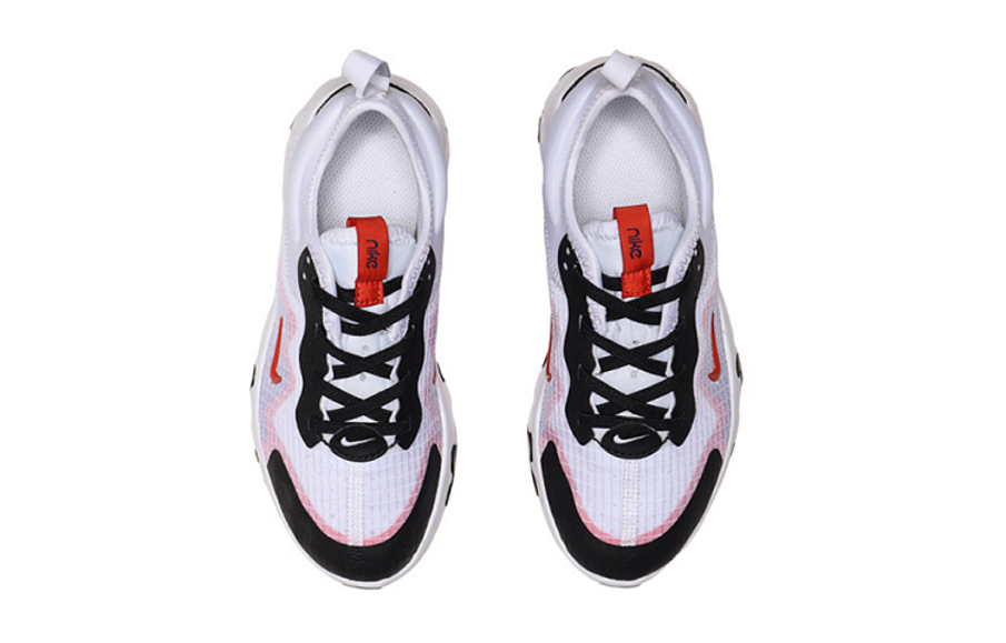 Фото № 4 с приближением к товару «‎Nike Renew Lucent PS 'Team Orange'»