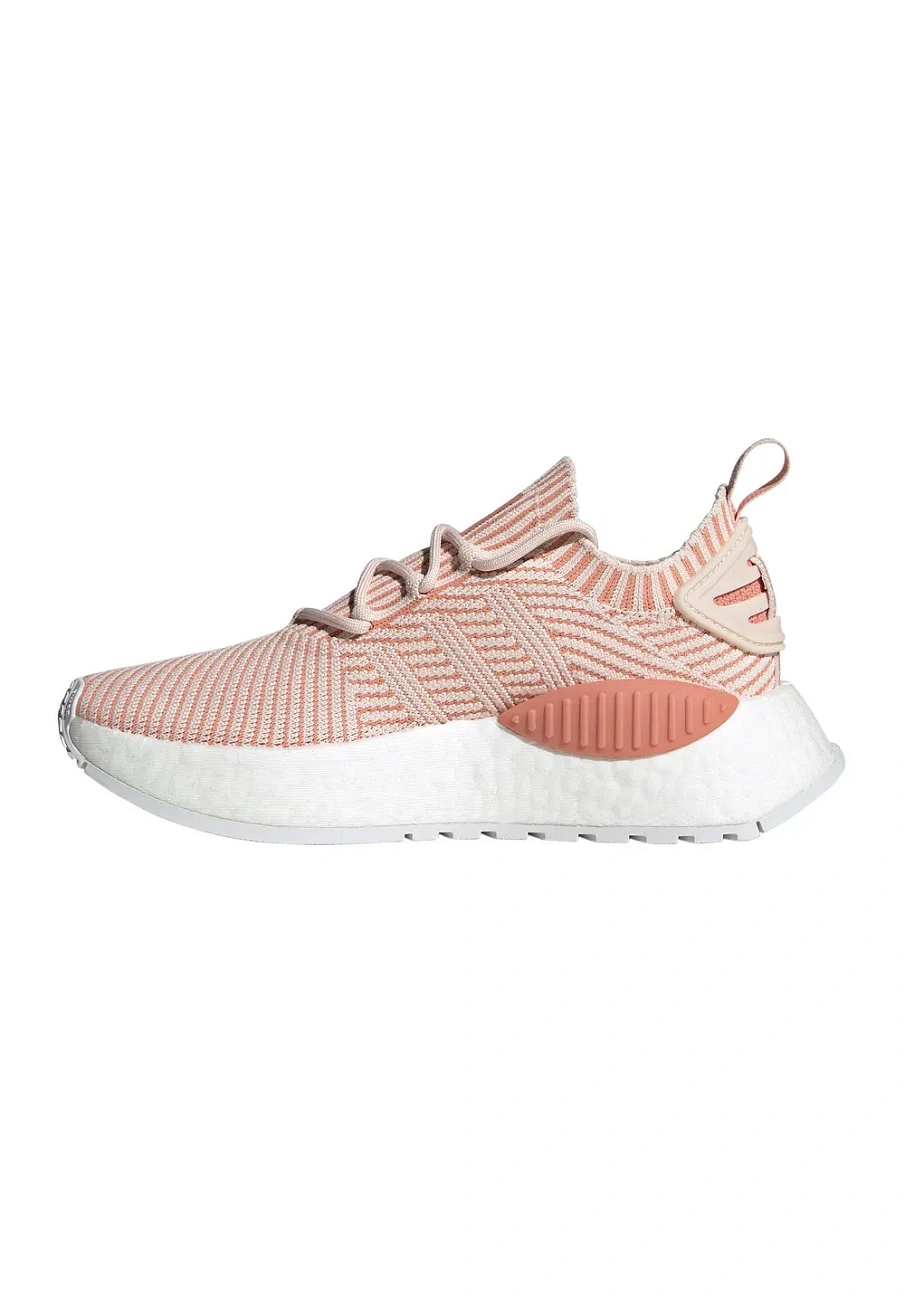 Фото № 1 с приближением к товару «‎Кроссовки Adidas spad111a2j8-b11-n»