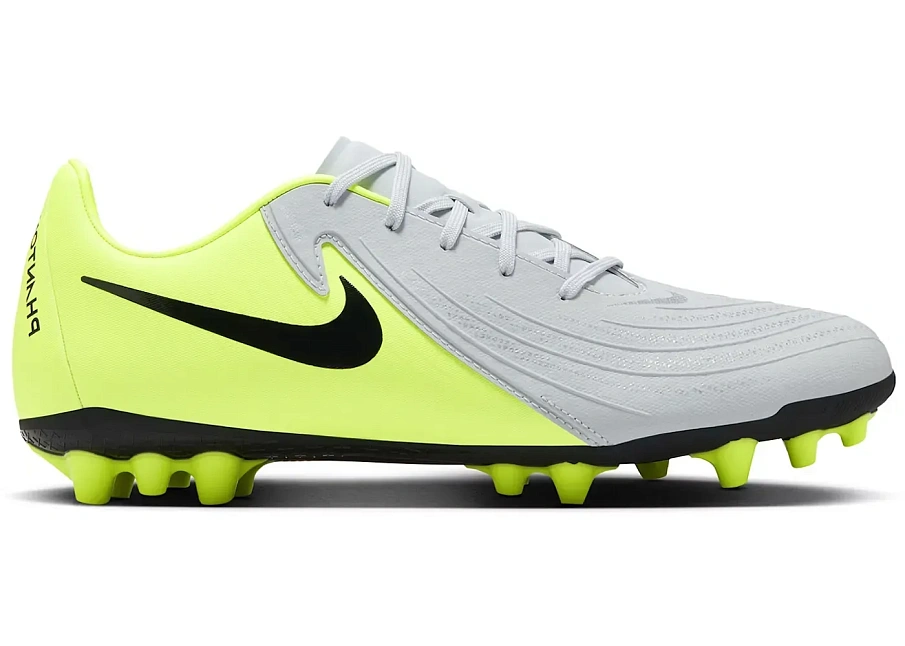Фото № 1 с приближением к товару «‎Nike Phantom GX 2 Academy AG»
