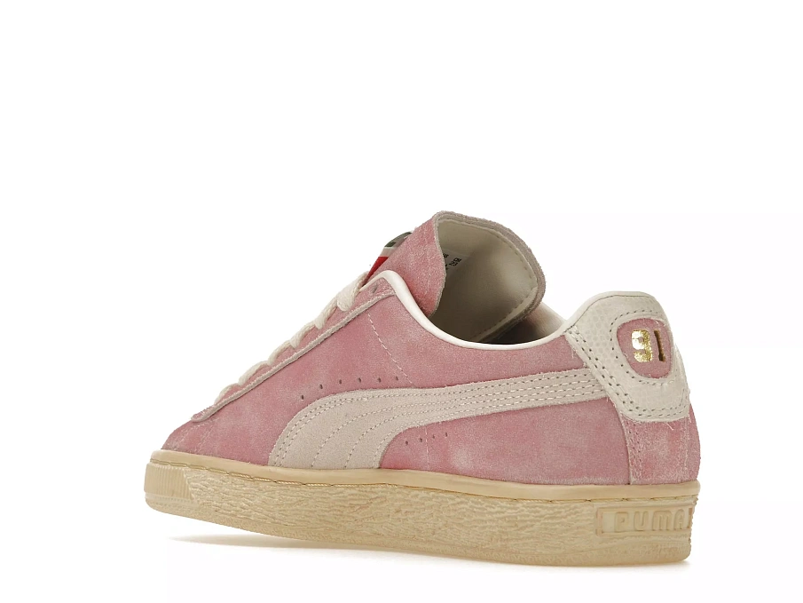 Фото № 4 с приближением к товару «‎Puma Suede Rhuigi B-Boy»