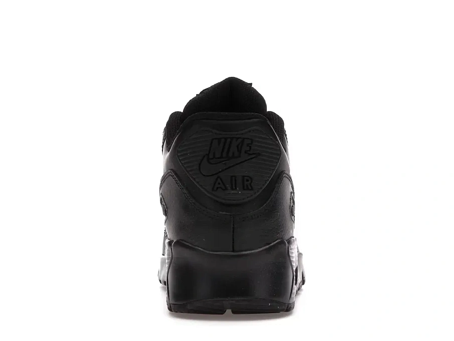 Фото № 4 с приближением к товару «‎Nike Air Max 90»