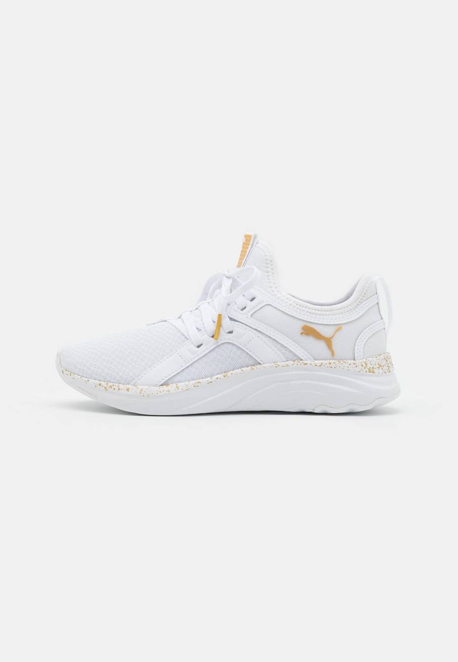 Фото № 1 с приближением к товару «‎Puma Softride Sophia Shimmer»