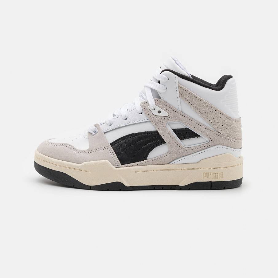 Фото № 1 с приближением к товару «‎Puma Slipstream Heritage JR »