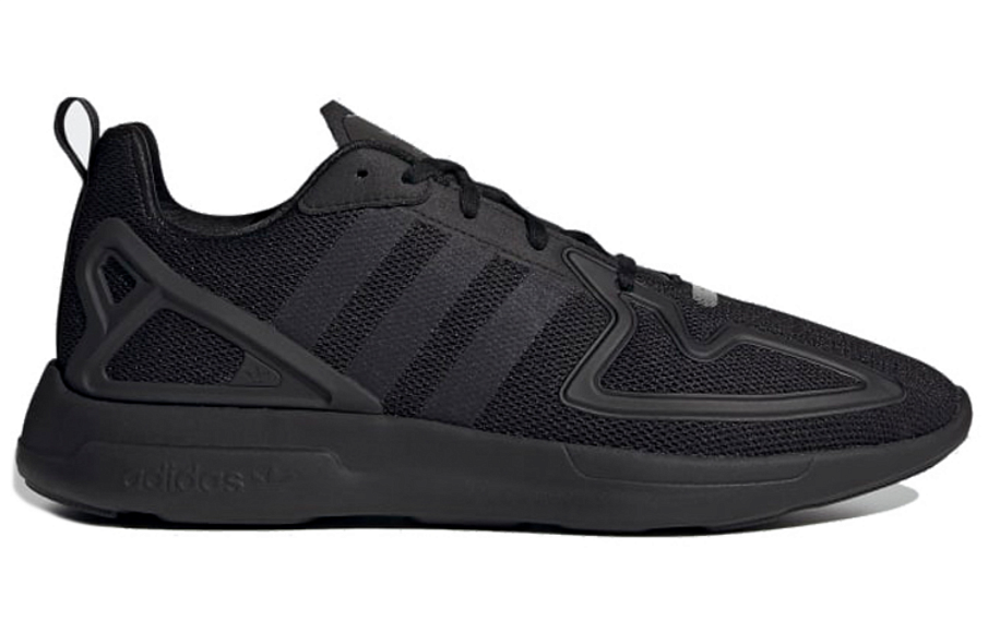Фото № 2 с приближением к товару «‎adidas originals ZX 2K Flux FV9973»