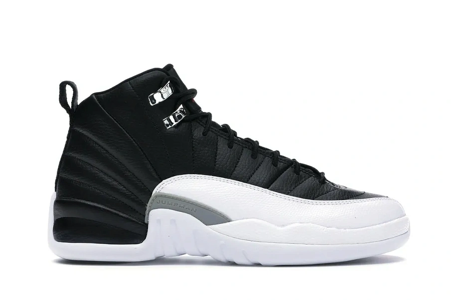 Фото № 1 с приближением к товару «‎Jordan 12 Retro Playoffs (2012) »