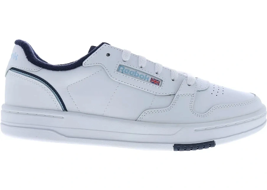 Фото № 1 с приближением к товару «‎Reebok Phase Court»