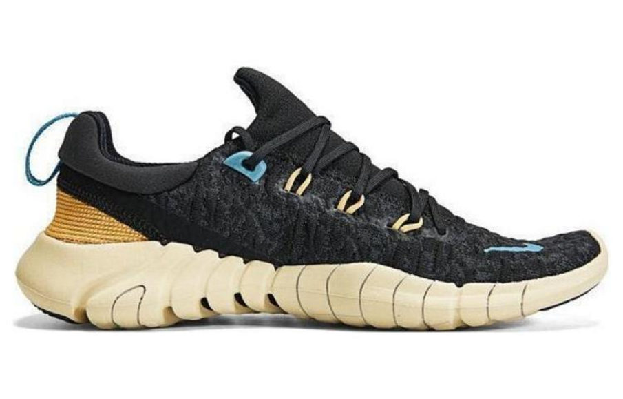Фото № 2 с приближением к товару «‎ Nike Free Rn 5.0 Running shoes»