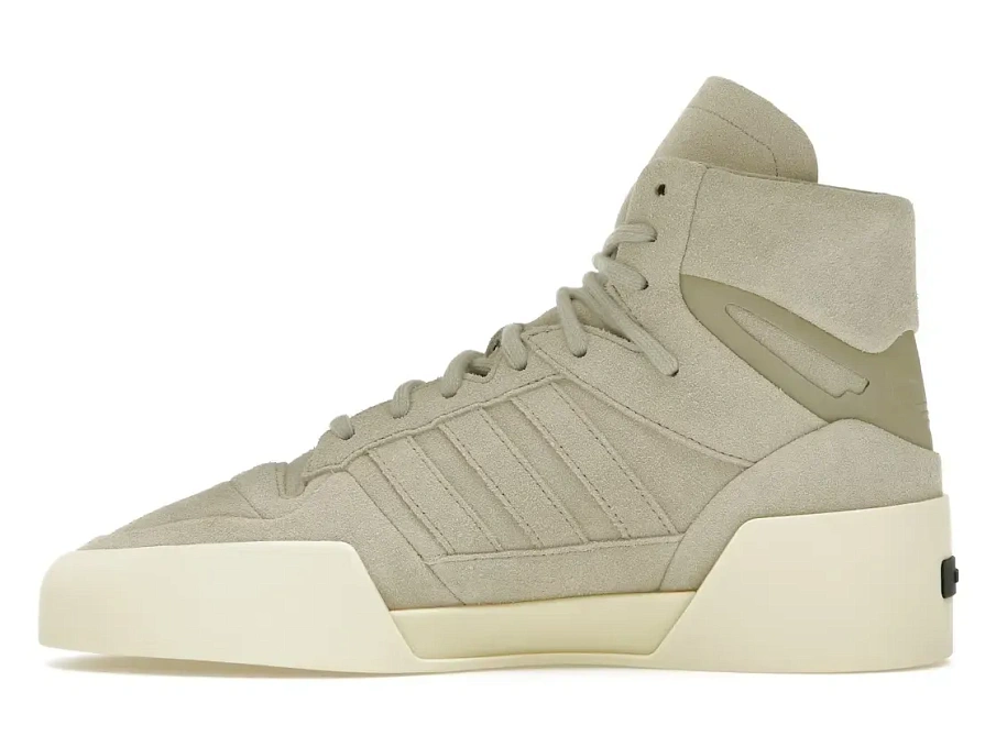 Фото № 3 с приближением к товару «‎adidas Fear of God Athletics '86 Hi»