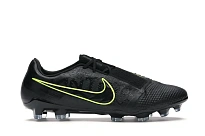 Фото № 1 с приближением к товару «‎Nike Phantom Venom Elite FG Black Volt»