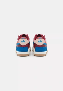Фото № 3 с приближением к товару «‎W AF1 SHADOW»