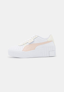 Фото № 1 с приближением к товару «‎Puma Cali Wedge »