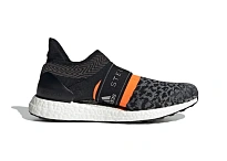 Фото № 1 с приближением к товару «‎adidas Ultra Boost 3D Knit Stella McCartney Black Grey »