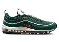 Фото № 1 с приближением к товару «‎Nike Air Max 97 SE Athletic Company Pro Green Picante Red»