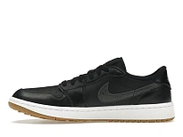 Фото № 3 с приближением к товару «‎Jordan 1 Retro Low Golf»