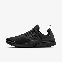 Фото № 5 с приближением к товару «‎Nike Air Presto 'Triple Black'»