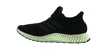 Фото № 3 с приближением к товару «‎adidas Futurecraft 4D Black»